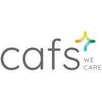 cafs logo image