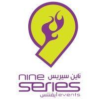 9series events logo image