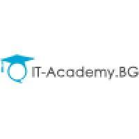 it-academy.bg logo image