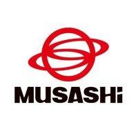 musashi do brasil ltda.