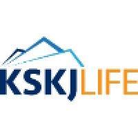 kskj life logo image