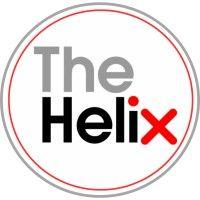 the helix logo image