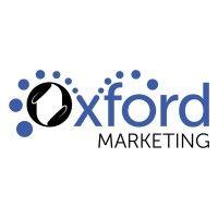 oxford marketing (us) logo image