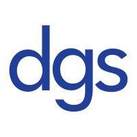 dgs marketing engineers logo image