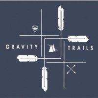 gravity trails, llc. logo image