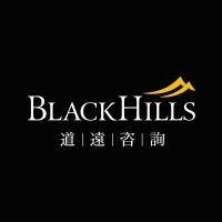 blackhills consulting logo image