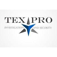 texprosecurity logo image