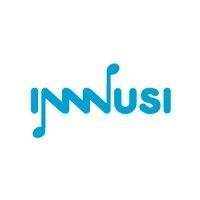 inmusi logo image