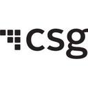 logo of Csg