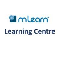 mlearn | business strategy control and organisational innovation learning centre logo image