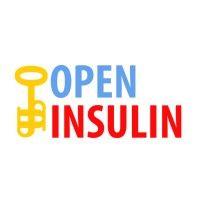 open insulin foundation logo image