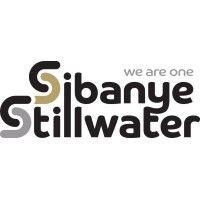 sibanye-stillwater logo image