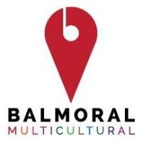 balmoral multicultural marketing logo image