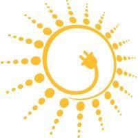 go solar group logo image