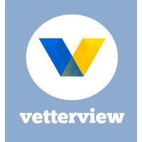 vetterview | easy influencer marketing logo image