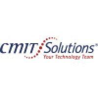 cmit solutions of southwest charlotte logo image