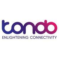 tondo smart logo image