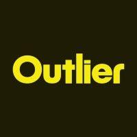 outlier logo image