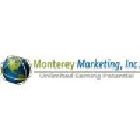 monterey marketing logo image