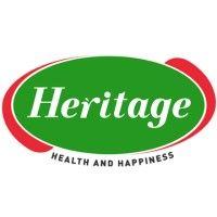 heritage foods ltd. logo image