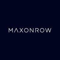 maxonrow logo image