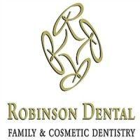 robinson dental: family and cosmetic dentistry