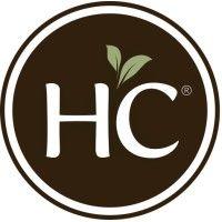 the hc companies logo image