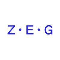 zeg power logo image