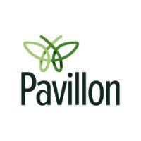 pavillon logo image