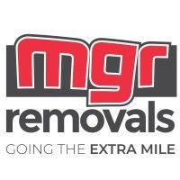 mgr removals ltd