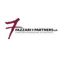 fazzari + partners llp logo image