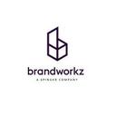 logo of Brandworkz