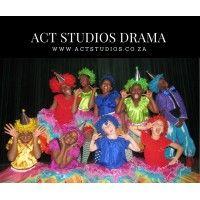 act studios logo image