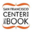 logo of San Francisco Center For The Book