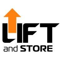 lift and store logo image