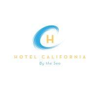 hotel california by the sea logo image