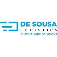 de sousa logistics inc. logo image