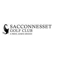 sacconnesset golf club logo image