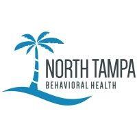 north tampa behavioral health hospital logo image