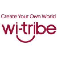 wi-tribe logo image