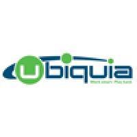 ubiquia logo image