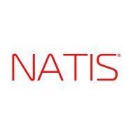 natis logo image