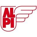 logo of Alpi Denmark