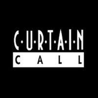 curtain call, inc. logo image