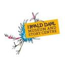 logo of The Roald Dahl Museum And Story Centre