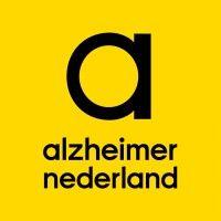 alzheimer nederland logo image