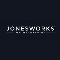 jonesworks logo image