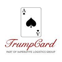 trumpcard logo image