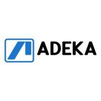 adeka pharmaceuticals logo image