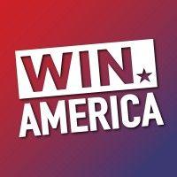 win america pac logo image